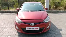 Used Hyundai i20 Asta (O) 1.2 in Mumbai
