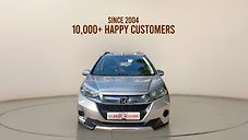 Used Honda WR-V S MT Petrol in Mumbai