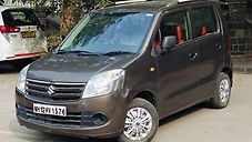 Used Maruti Suzuki Wagon R 1.0 LXi in Pune