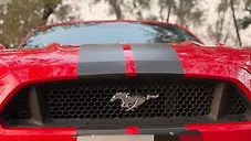 Used Ford Mustang GT Fastback 5.0L v8 in Raipur