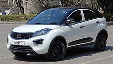 Used Tata Nexon XM Diesel in Pune