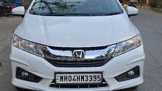 Used Honda City VX CVT in Mumbai