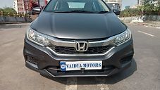 Used Honda City SV in Mumbai