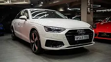 Used Audi A4 Premium 40 TFSI [2021-2024] in Delhi