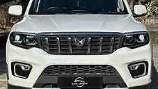 Used Mahindra Scorpio N Z8 L Diesel AT 2WD 7 STR [2022] in Gurgaon