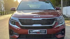 Used Kia Seltos HTK Plus AT 1.5 Diesel [2020-2021] in Kanpur