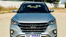 Used Hyundai Creta SX 1.6 (O) Petrol in Ahmedabad