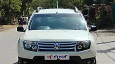 Used Renault Duster 85 PS RxL Diesel in Indore