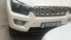 Used Mahindra Scorpio 2021 S5 2WD 7 STR in Patna
