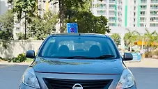 Used Nissan Sunny XE in Mohali