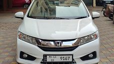 Used Honda City VX CVT in Thane
