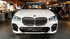 Used BMW X5 xDrive40i M Sport in Delhi