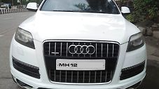 Used Audi Q7 3.0 TDI quattro Premium in Mumbai
