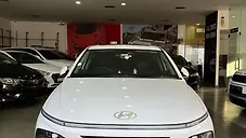 Used Hyundai Verna SX (O) 1.5 Turbo Petrol DCT in Raipur