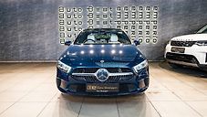 Used Mercedes-Benz A-Class Limousine 200 in Delhi