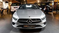 Used Mercedes-Benz A-Class Limousine 200 in Delhi