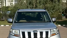 Used Mahindra TUV300 T8 in Mohali
