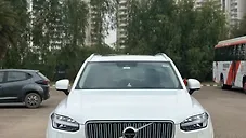 Used Volvo XC90 D5 Inscription in Mohali