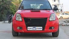 Used Maruti Suzuki Swift VXi ABS in Chennai