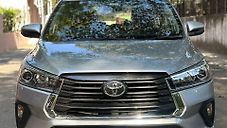 Used Toyota Innova Crysta ZX 2.7 AT 7 STR in Delhi
