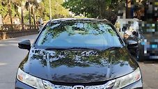 Used Honda City V Diesel in Thane