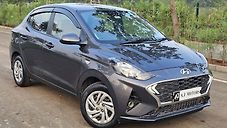 Used Hyundai Aura S 1.2 CNG in Thane