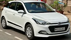 Used Hyundai Elite i20 Sportz 1.2 [2016-2017] in Thane