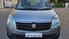 Used Maruti Suzuki Wagon R 1.0 VXi in Nashik