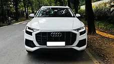 Used Audi Q8 Celebration in Delhi
