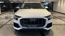 Used Audi Q8 Celebration in Delhi