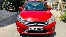 Used Maruti Suzuki Celerio VXi AMT in Bangalore