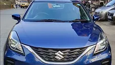Used Maruti Suzuki Baleno Delta 1.2 in Thane