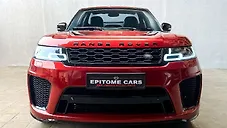 Used Land Rover Range Rover 2.7 Diesel in Mumbai