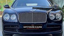 Used Bentley Continental Flying Spur Sedan in Mumbai