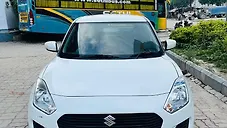 Used Maruti Suzuki Swift VXi [2014-2017] in Lucknow