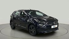 Used Tata Altroz XZA Plus Petrol Dark Edtion [2022-2023] in Mumbai