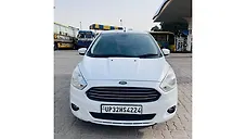 Used Ford Aspire Titanium 1.5 TDCi Sports Edition in Lucknow