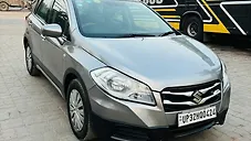 Used Maruti Suzuki S-Cross Sigma (O) in Lucknow