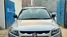 Used Maruti Suzuki Vitara Brezza LDi (O) [2016-2018] in Lucknow