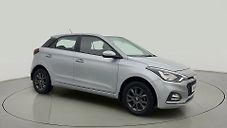 Used Hyundai Elite i20 Sportz Plus 1.2 CVT [2019-2020] in Chennai