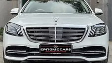 Used Mercedes-Benz S-Class (W222) S 450 in Mumbai