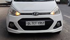 Used Hyundai Grand i10 Sportz 1.2 Kappa VTVT [2013-2016] in Delhi