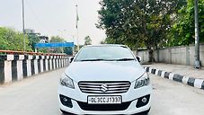 Used Maruti Suzuki Ciaz ZXi in Delhi