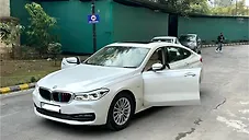 Used BMW 6 Series GT 630i Luxury Line [2018-2019] in Delhi