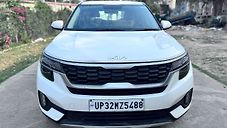Used Kia Seltos HTX 1.5 Diesel in Kanpur