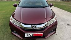 Used Honda City VX CVT in Kanpur