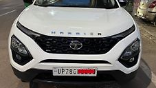Used Tata Harrier XZA Plus in Kanpur