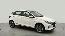 Used Hyundai i20 Asta (O) 1.0 Turbo DCT [2020-2023] in Delhi