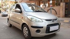 Used Hyundai i10 Magna in Bangalore