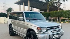 Used Mitsubishi Pajero GLX 2.8 in Mohali